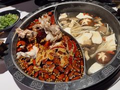 -销魂美蛙鱼头火锅(上海首店)