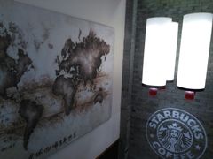 -星巴克(福州三坊七巷店)