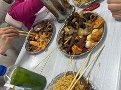 -大姐麻辣烫(莲宝中路店)