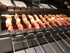 -很久以前羊肉串(清河店)