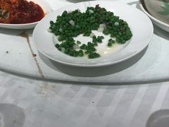 山药金腿小豌豆-和记小菜(七宝店)