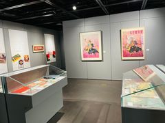 -徐汇艺术馆
