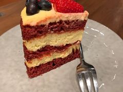 -BAKER&SPICE(BFC外滩金融中心店)