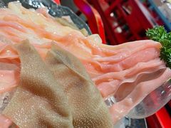 牵肠挂肚-巴九门老火锅(来福士打望店)