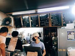 菜单-阿信厚吐司(曾厝垵店)