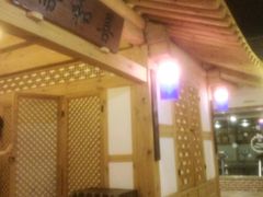 包房-纽斯桑拿会所(天山店)