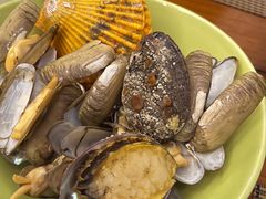 -漳州佰翔圆山酒店·圆山畔西餐厅