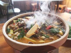 -李东农庄(中南百草园地标店)