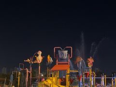 -西安华夏文旅水世界