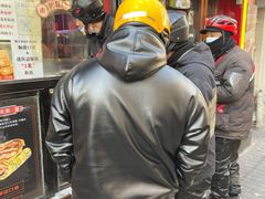 -南楼煎饼(滨江道店)