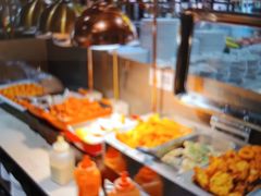 -火炉火自助餐(西直门凯德MALL店)