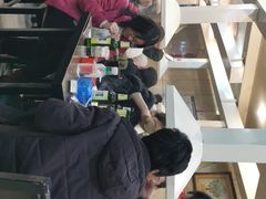 -韩风烤牛肉冷面店