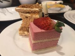 -博悦茶餐厅(文殊院店)