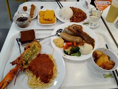 -宜家·瑞典风味餐厅(北京西红门店)