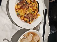 -深仔记茶餐厅(亚士厘道店)