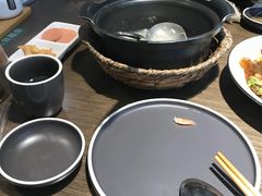 -隆喜元鱼汤包·海鲜(中联广场店)