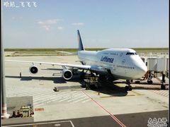 -德国汉莎航空公司