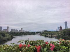 -厦门园林博览苑