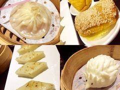 -狮王府淮扬菜(新街口友谊店)