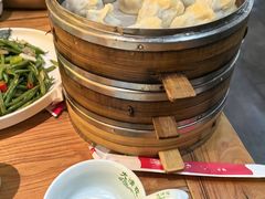 -大清花饺子城(昌黎店)