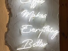 -COTTON CAFE(德信·中外公寓店)