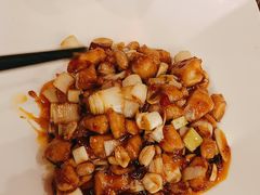 -老浒记民俗酒楼(王府井店)