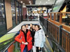 -凯德广场(学府店)