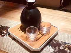-来小酌·长安酒家(翠庭大厦店)