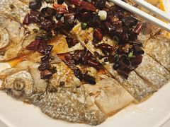 -刘胖子家常菜·蹄花焖藕(中南店)
