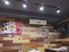 -Tubestation站点比萨(五道营店)