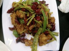 -巴府火锅(晋州店)