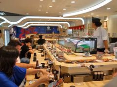 -大起水产回转寿司(道顿堀店)