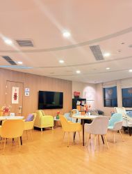 -海豚湾高端月子会所(黄浦店)