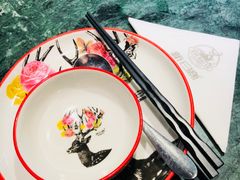 -新白鹿餐厅(悠迈生活广场店)