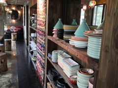 -Ginger(兴国路店)