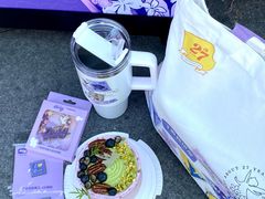 -丁香西饼屋(桂林路店)