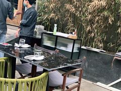 大堂-the rug 飞毯 (朝阳公园店)