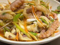 -浩家苑菜馆(汉口路店)