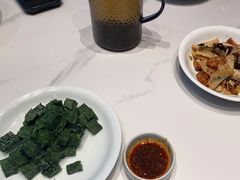 -李记搅团•非遗陕菜(三桥店)