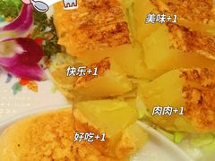 -达摩食堂(仓山万达店)