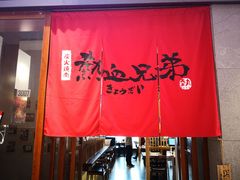 -热血兄弟·炭火烤肉(融侨中心店)