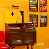 Be Fine 别烦｜青岛咖啡新店·红红火火大橘大利🍊