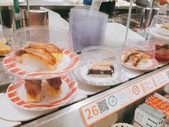 -新一番三文鱼寿司(大东海店)