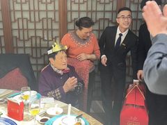 -欣旺·迎宾楼·百年无锡菜