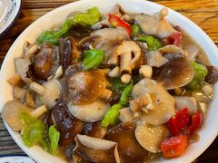 -龙头街回族餐厅(银河店)