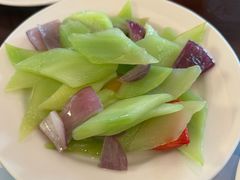 -韵咖啡自助餐厅(天津香格里拉店)