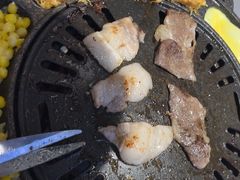 -外婆掌柜·东北家庭烤肉(托乐嘉店)