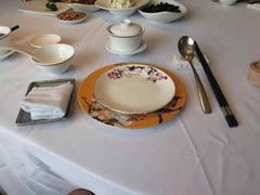 -老洋房花园饭店(绍兴路店)