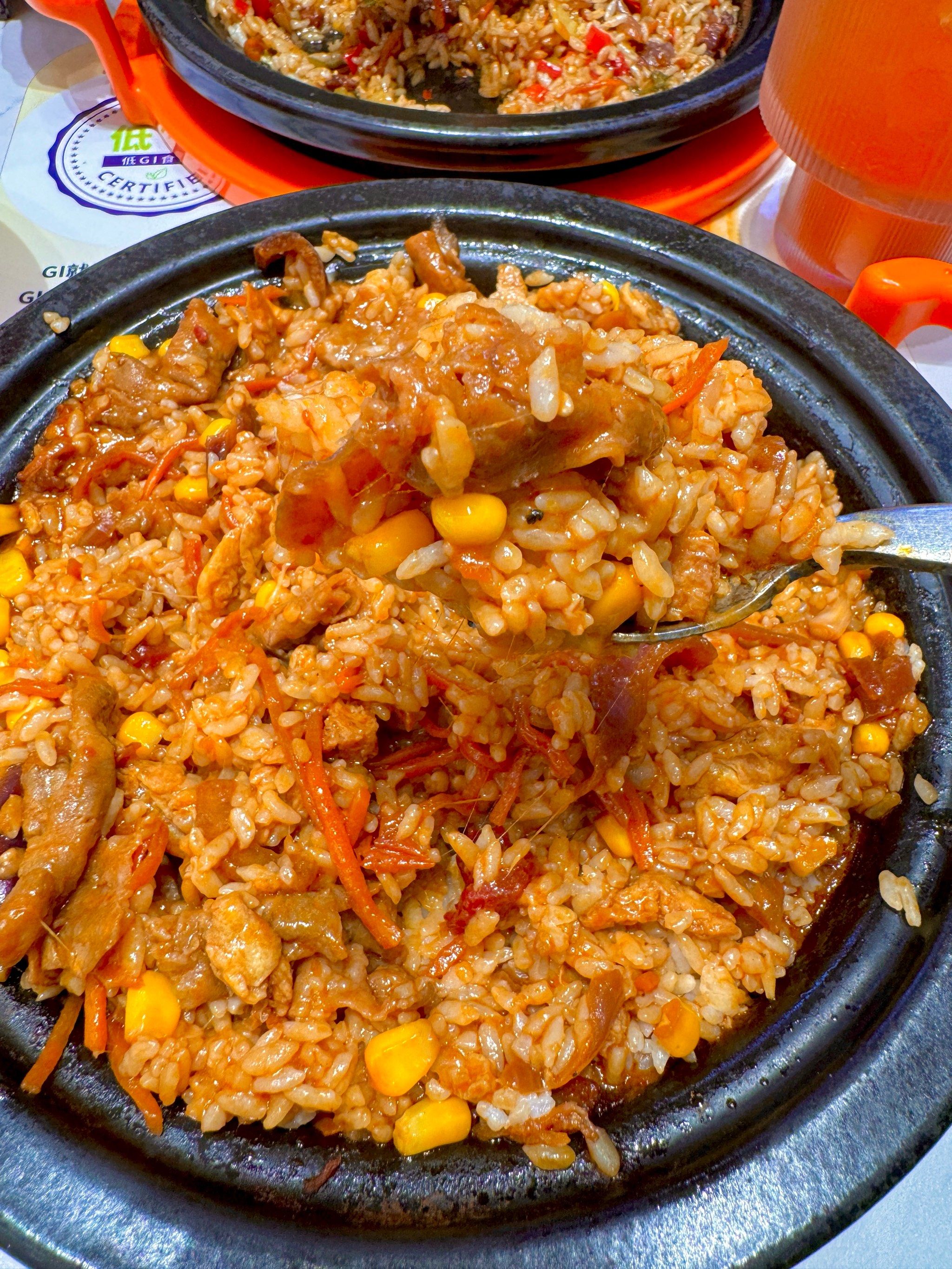 什么!你被卤肉饭香上头了?