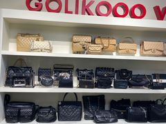 -Golikooo Vintage(中古店)